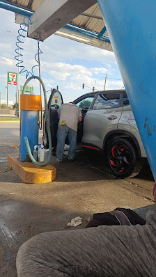 Car Wash México